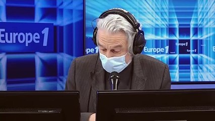 Piégée avec son mari Jean-Jacques Bourdin par Cyril Hanouna, Anne Nivat s'explique