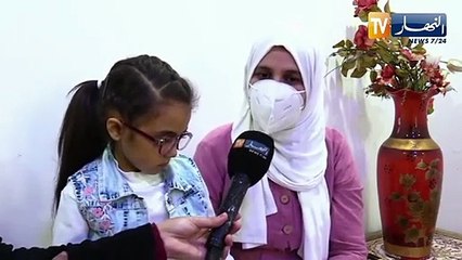 زرع الكبد..سبيل آية الوحيد للشفاء والإمكانيات حالت دون إجراء العملية