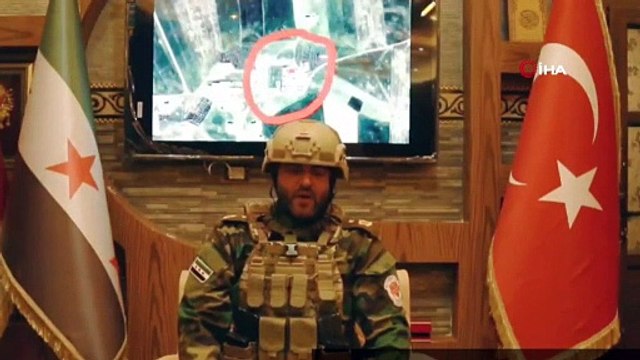 PKK'ya ağır darbe! 21 terörist öldürüldü