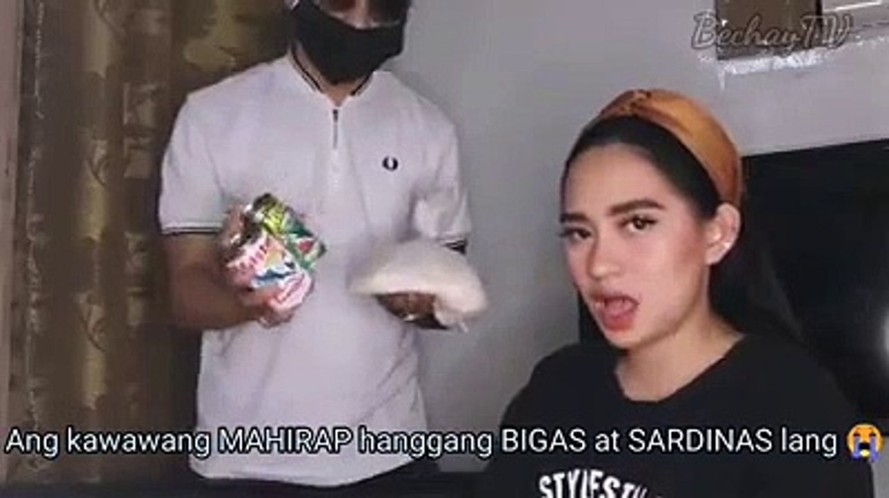 Kupitan manok na pula version laughtrip to mga...