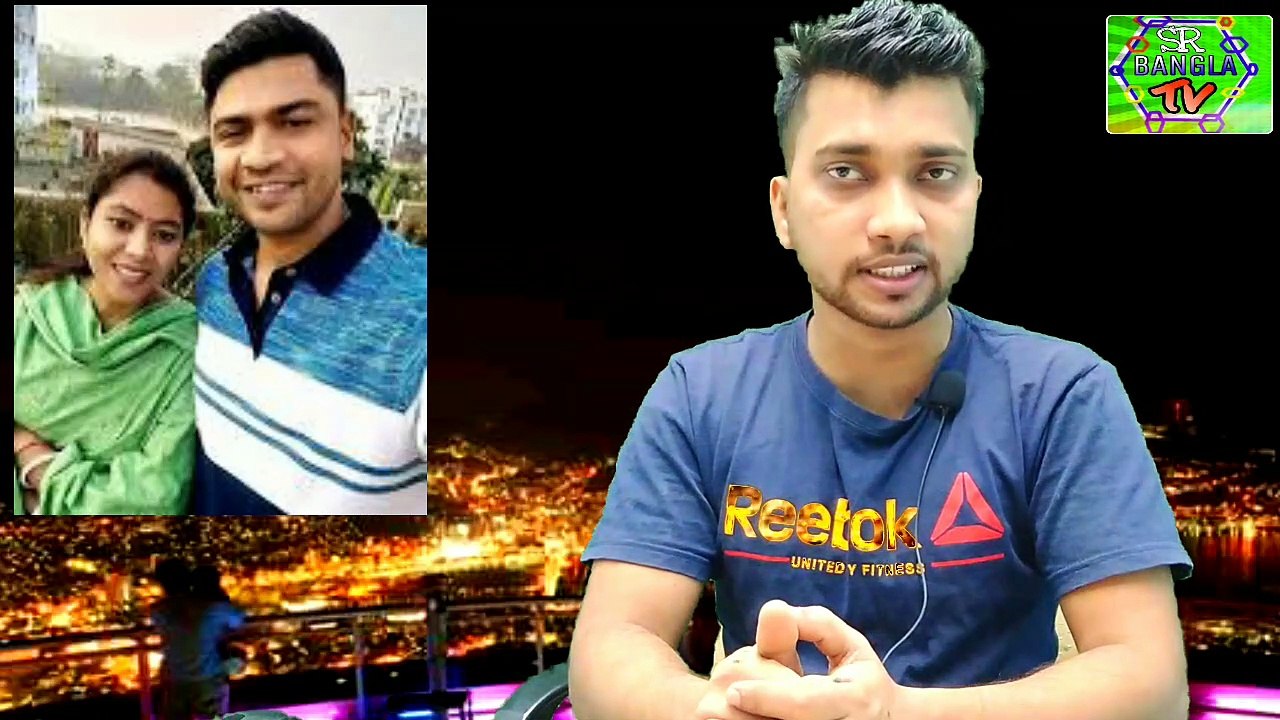 তামিমা ভাবিকে একটি ম্যাসেজ দিলেন এস আই