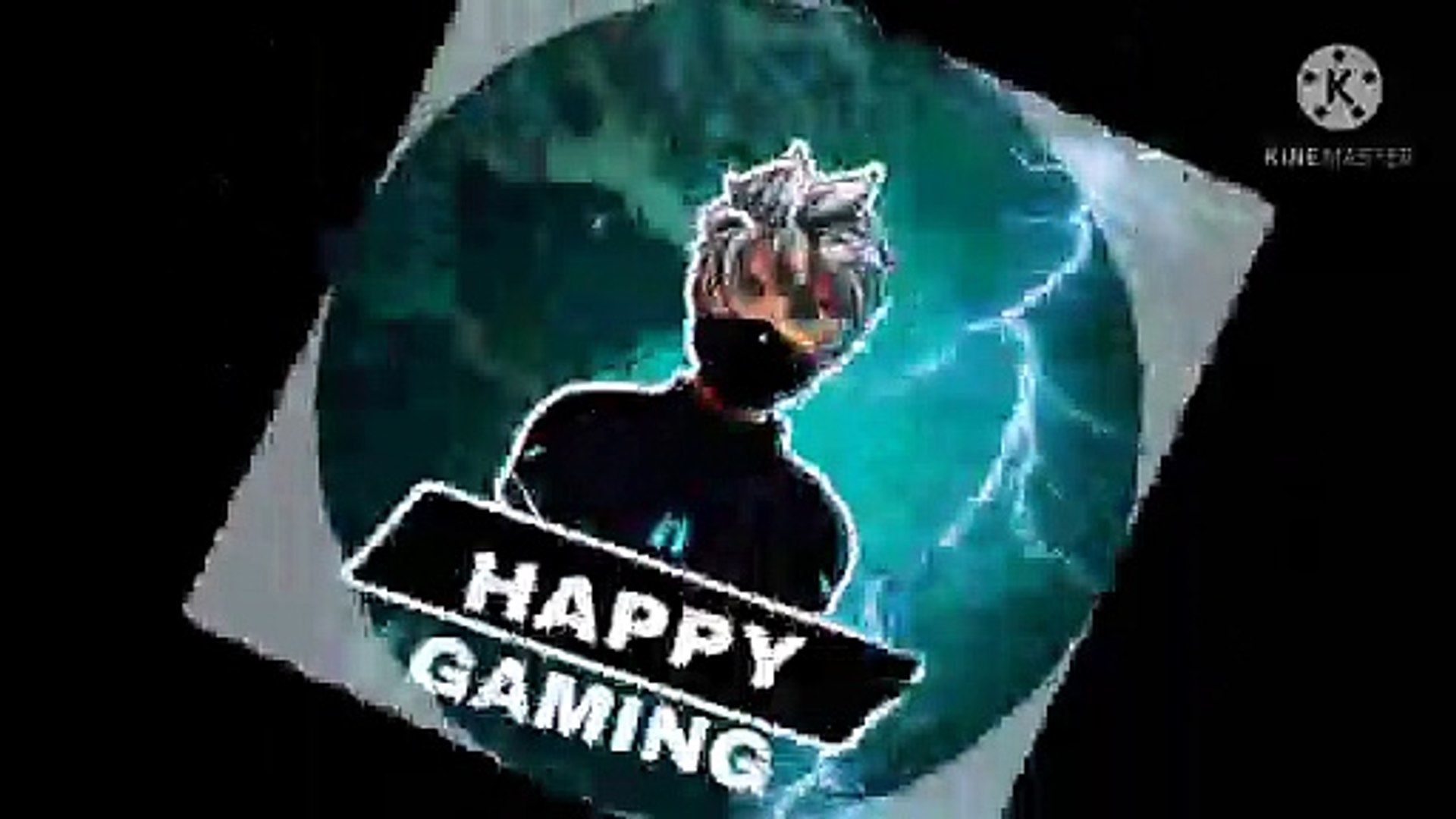 HAPPY GAMING
