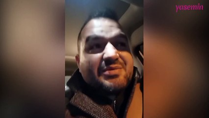 Otizmli çocuk sahibi bir babanın haklı isyanına destek mesajları geldi!