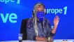 EXTRAIT - Nadège Beausson-Diagne explique comment elle s'est connectée à ses origines africaines