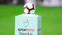 Süper Lig, teknik direktör değiştirmede Avrupa liglerinin zirvesinde