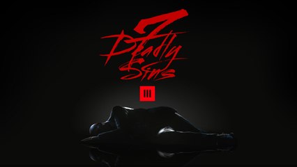 HITMAN 3 Seven Deadly Sins - Tráiler