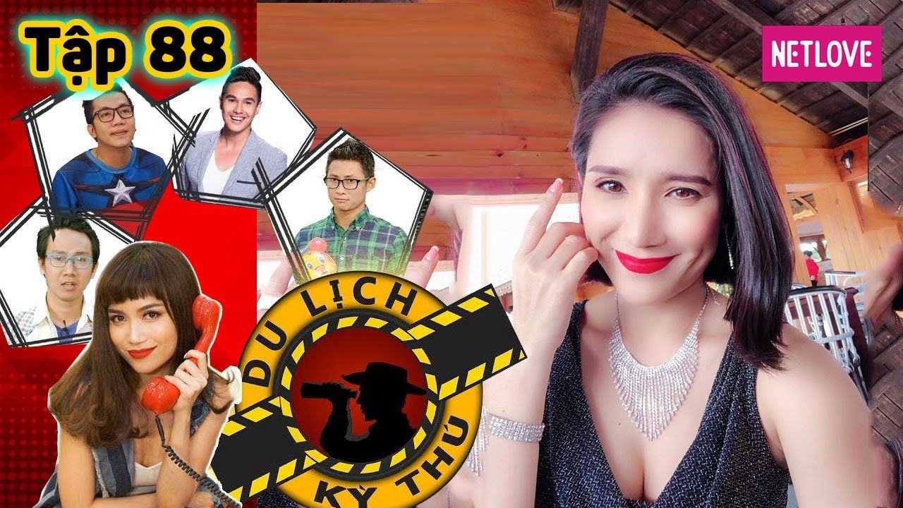 Du Lịch Kỳ Thú | Việt Nam - Tập 88: Thay đổi ph...