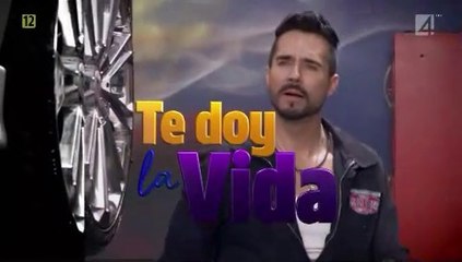 Z miłości do dziecka - odc.34