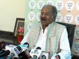 प्रदेश में कोरोना फैलने की बीजेपी के इस विधायक ने बताई ये बड़ी वजह