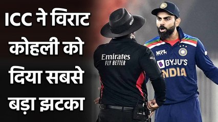 Virat Kohli’s opposition notwithstanding as Anil Kumble backs umpire’s call in DRS| Oneindia Sports