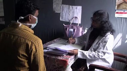 Giornata Mondiale per la lotta alla tubercolosi