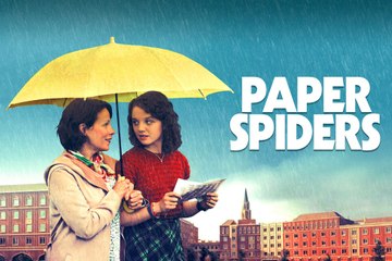 Paper Spiders Trailer #1 (2021) Lili Taylor, Stefania LaVie Owen Drama Movie HD