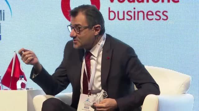 Cumhurbaşkanlığı Finans Ofisi Başkanı Aşan: Türkiye yaşadığı türbülansı aşacak ve yoluna devam edecek