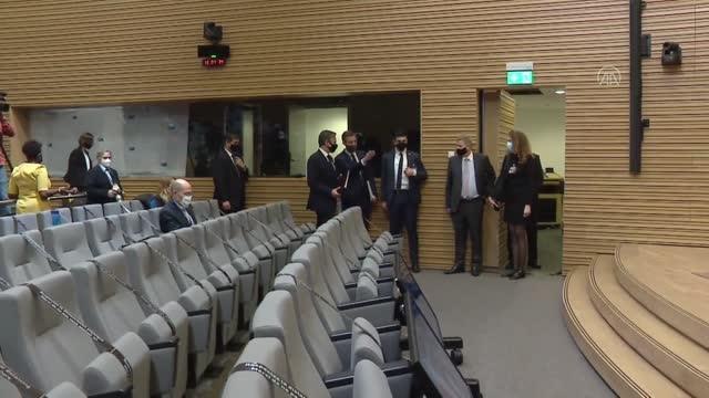 Son dakika! ABD Dışişleri Bakanı Blinken, NATO toplantılarını değerlendirdi