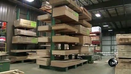 How Its Made - 1203 Wood Garage Doors