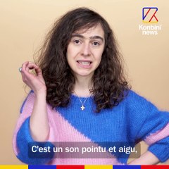 Otospongiose : ma maladie me fait perdre l’ouïe | Le Speech de Zoé