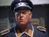 [PART 4 Kommandant Schultz] Prisoners! Achtung! - Hogan's Heroes 6x7