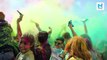 Holi 2021: States that banned public celebrations due to growing cases of Covid-19