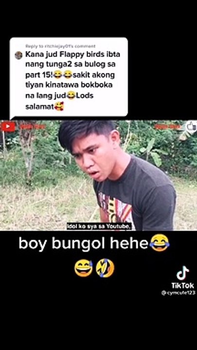 funny visaya