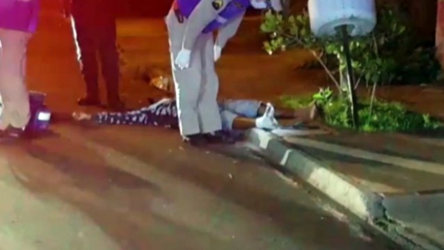 Segundo DH, jovem cometeu homicídio no dia em que fez 18 anos e responderá como maior de idade