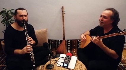 Tümer Avcı & Sebahattin Atik - Cebinde Çakısı Var