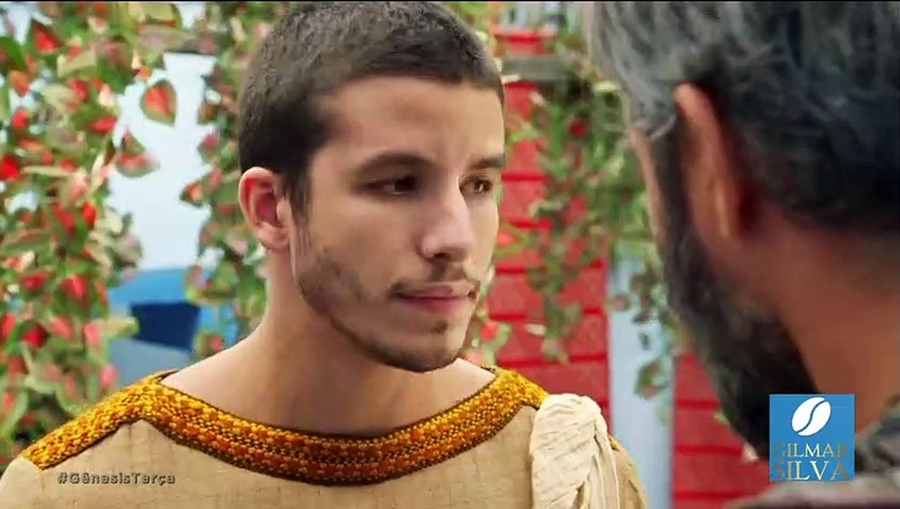 Novela Genesis capitulo 46 completo HD