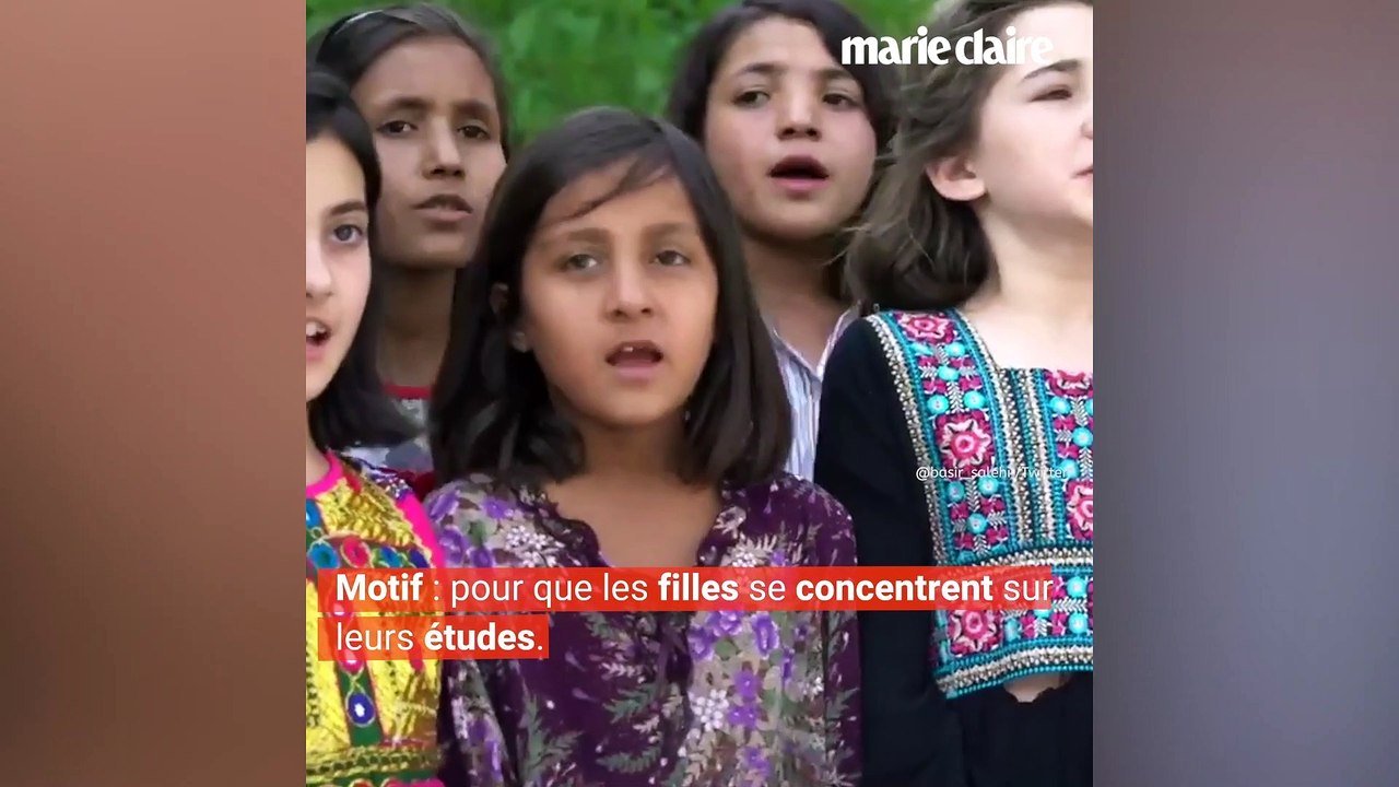 #IamMySong : des Afghanes chantent pour défendre leurs droits