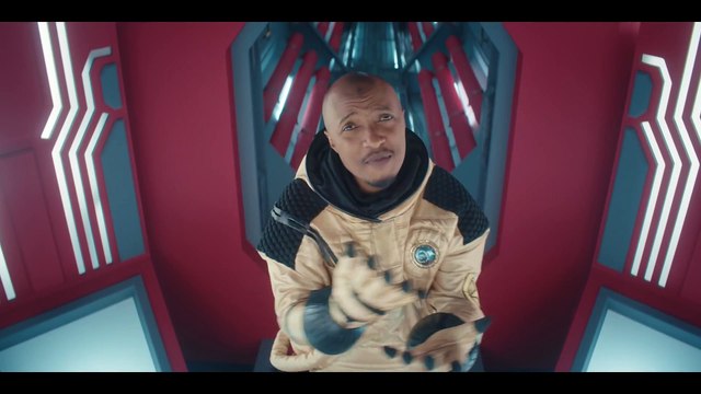 Soprano - Près des étoiles (Clip officiel)