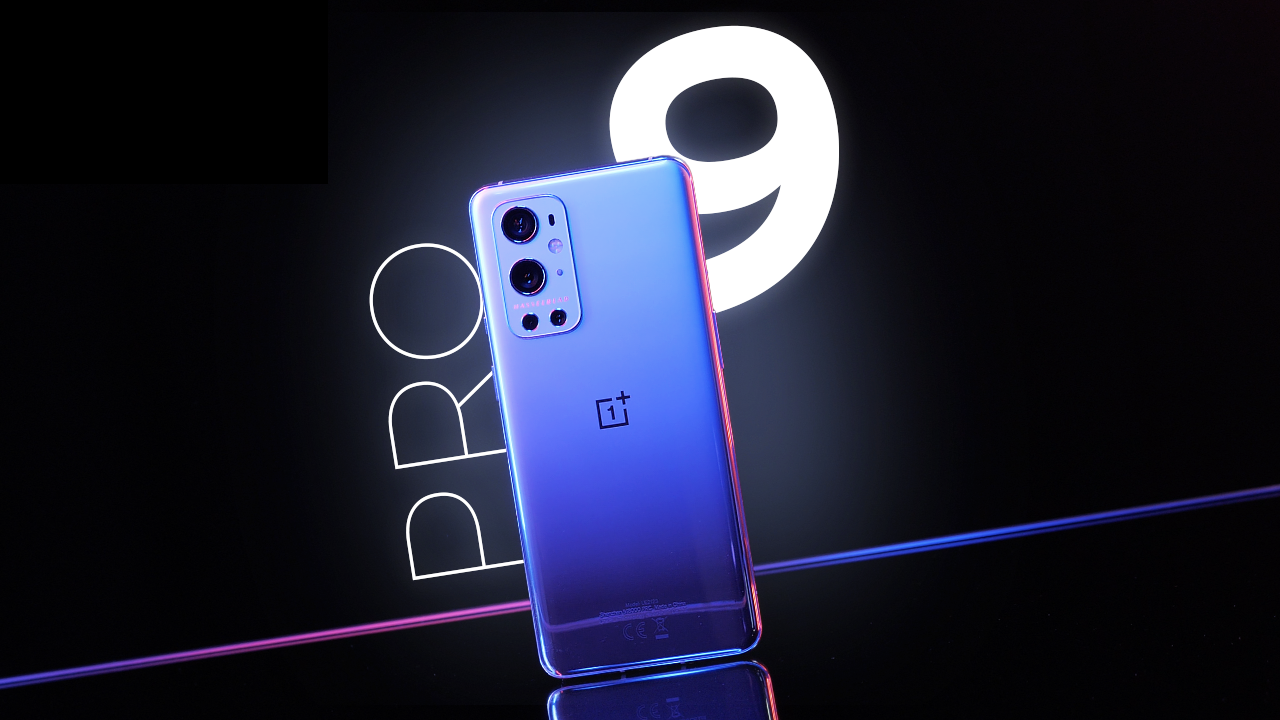 Test du OnePlus 9 Pro : le partenariat avec Hasselblad a porté ses fruits ?