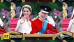 Kate Middleton Has BRIDAL Vibes While Returning to 2011 Royal Wedding Venue