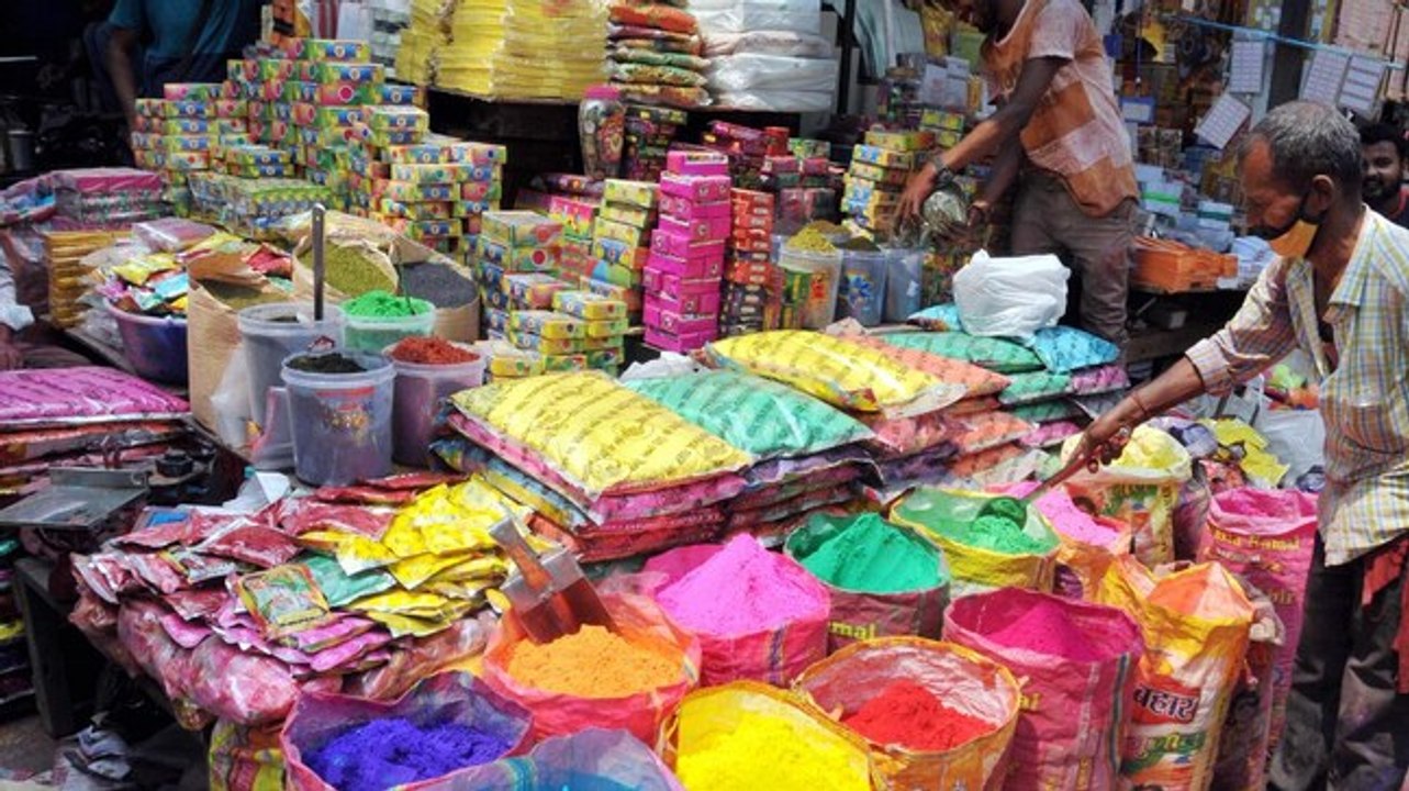 States ban public Holi celebration amidst surge in Covid-19 cases
