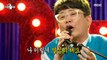 [HOT] Kim Jun Ho 'if', 라디오스타 210324