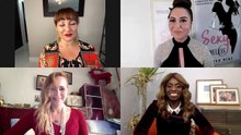 Sexy Is Timeless Talks 2 _ Episode 47