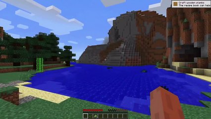 Minecraft Gameplay (Part 3)