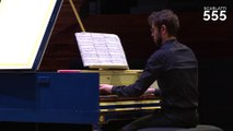Scarlatti : Sonate pour clavecin en la mineur K 54 L 241 (Allegro), par Paolo Zanzu - #Scarlatti555