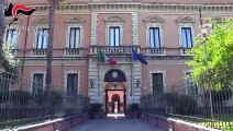 Catania - Mafia, i supermercati di Pippo Nicotra in amministrazione giudiziaria (23.03.21)