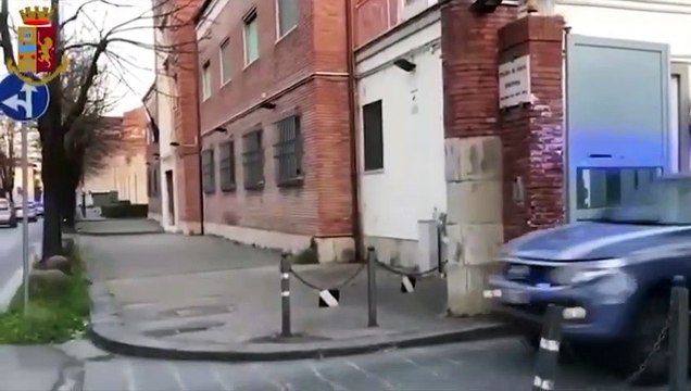 Donna scomparsa nel Pisano a novembre arrestato presunto omicida (23.03.21)