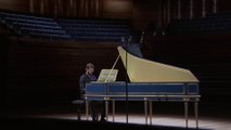 Scarlatti : Sonate pour clavecin en La Majeur  K 221 L 259, par Paolo Zanzu - #Scarlatti555