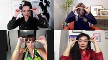 Sexy Is Timeless Talks 2 _ Episode 49