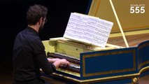Scarlatti : Sonate pour clavecin en Sol Majeur K 201 L 129 (Vivo), par Paolo Zanzu - #Scarlatti555