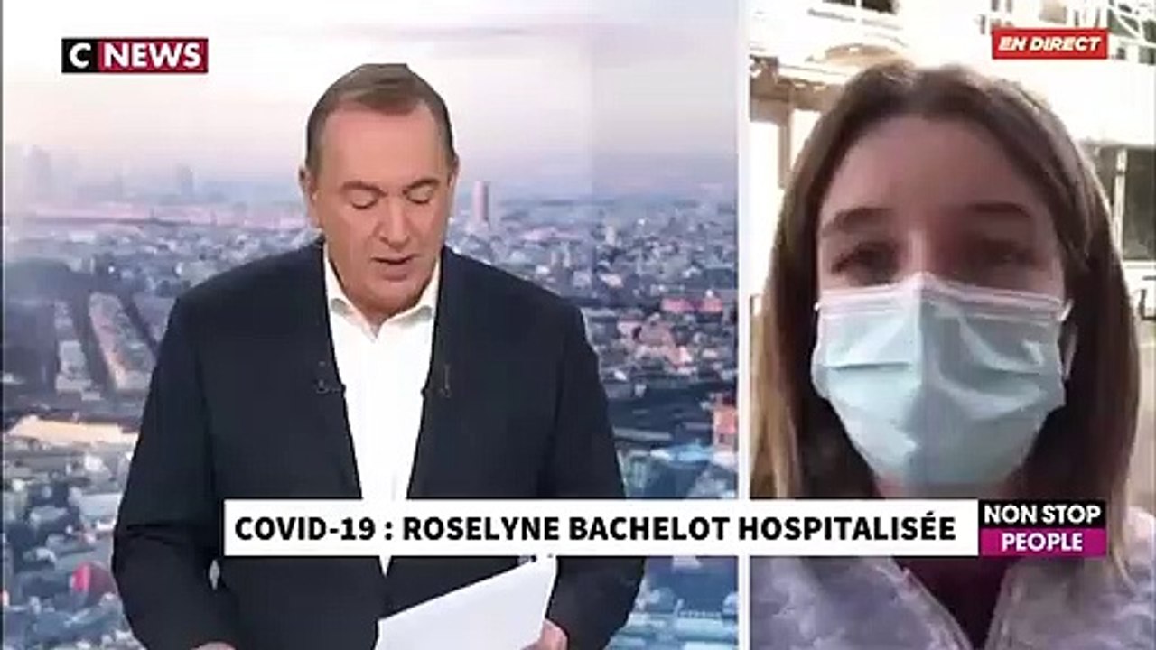 Dr Bernard Kron, membre de l’académie de chirurgie, dans "Morandini Live" sur CNews: "Il n’y a pas de saturation en réanimation, le chiffre de 110% est faux !" - VIDEO