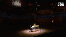Scarlatti : Sonate pour clavecin en la mineur K 532 L 223 (Allegro), par Paolo Zanzu - #Scarlatti555