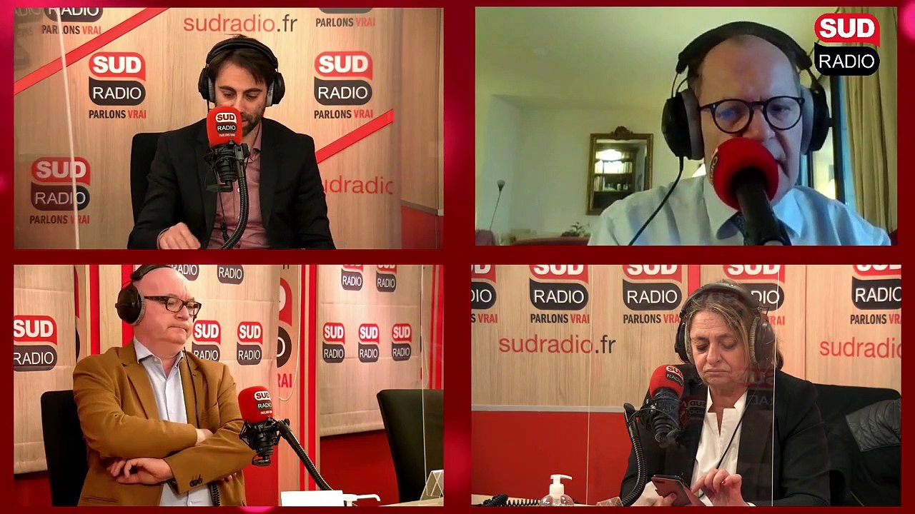 Mosquée à Strasbourg : La mairie écolo complaisante avec l'islam radical ? 