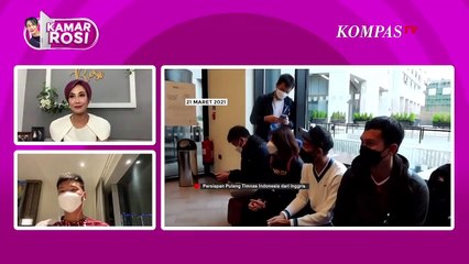 Praveen Jordan: Kita Tim All England Indonesia Malah Disambut Melebihi dari Juara