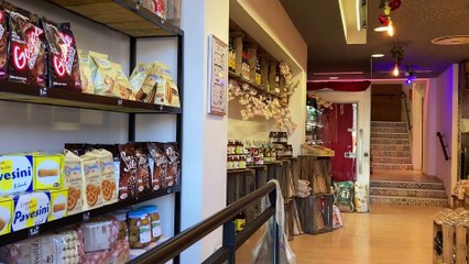 Forno Gusto Place du Capitole