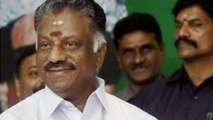 OPS softens stand against Sasikala, says she can return to AIADMK if she accepts party's structure