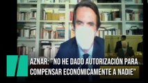Aznar: 