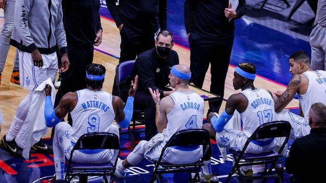 How Bad Could This Season Get For the Lakers Without LeBron and Anthony Davis?