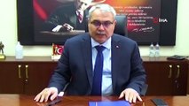 Muş Valisi Gündüzöz: “50 evin çatısı uçtu”