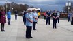 Forth Valley Royal Hospital National Day of Reflection